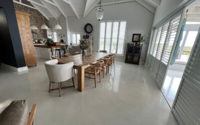 Your Premier Flooring Solution in Cape Town