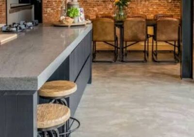 Microcement Westlake Cape Town