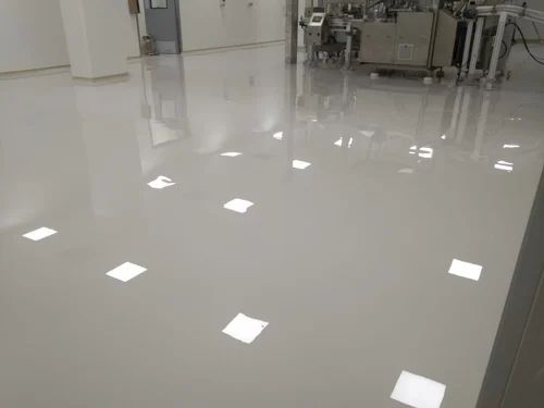 Epoxy Flooring in Cape Town warehouse Epoxy Flooring in Cape Town warehouse