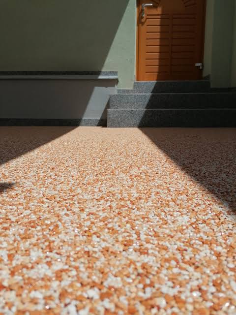 Courtyard quartz Flooring in Cape Town Courtyard quartz Flooring in Cape Town