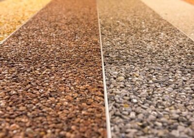 Quartz Flooring colour option