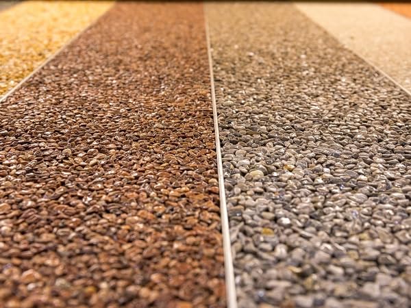 Quartz Flooring colour option Quartz Flooring colour option