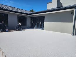 Quartz Flooring installation in Cape Town Quartz Flooring installation in Cape Town